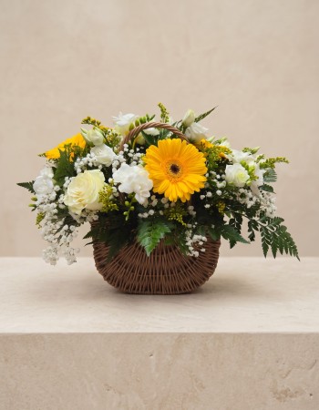 Sunny Keepsake
