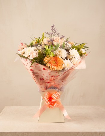 Peach Blossom
