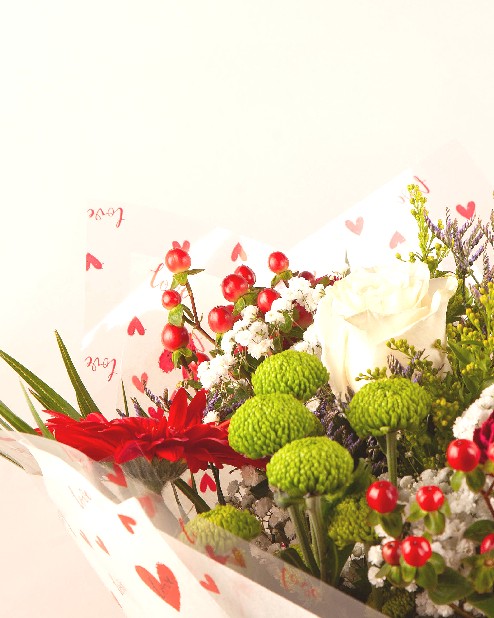 Wildflower Whimsy