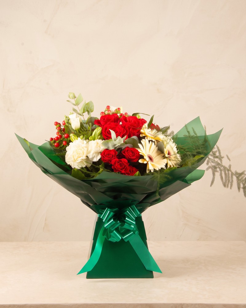 Petal Eden