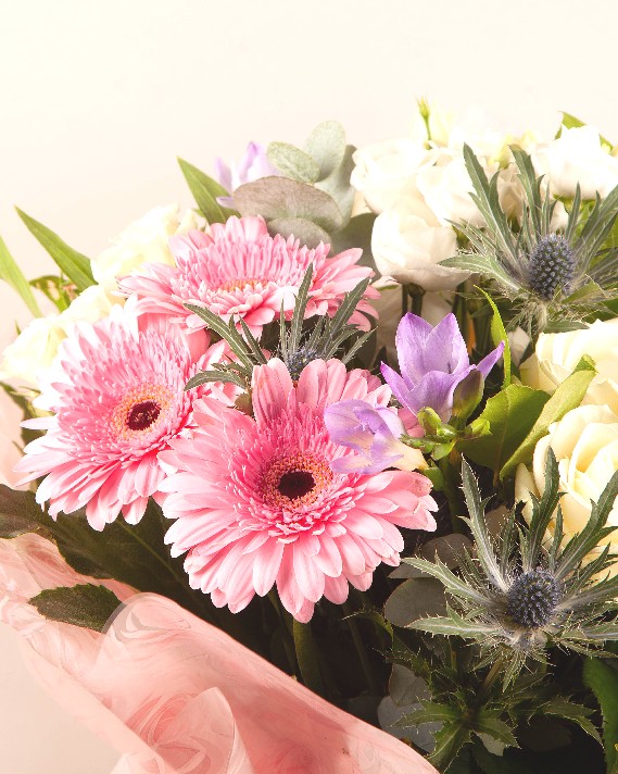 Botanical Harmony