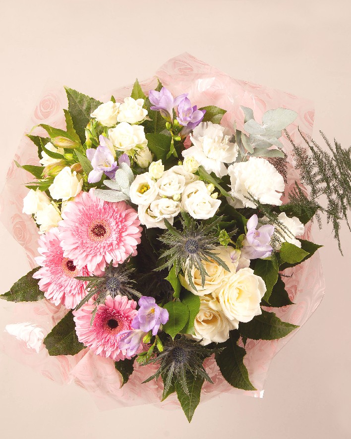 Botanical Harmony