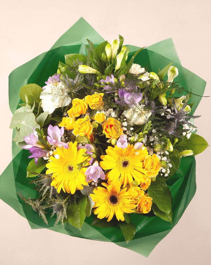 Blooming Delight