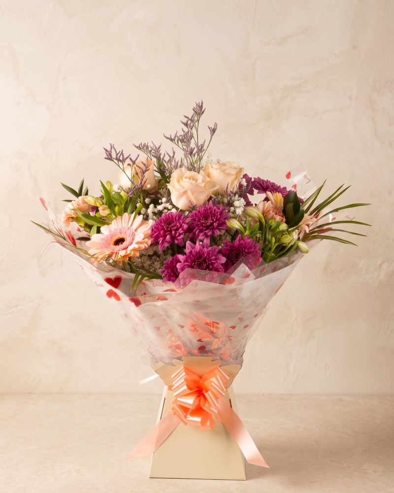 Velvet Lustre
