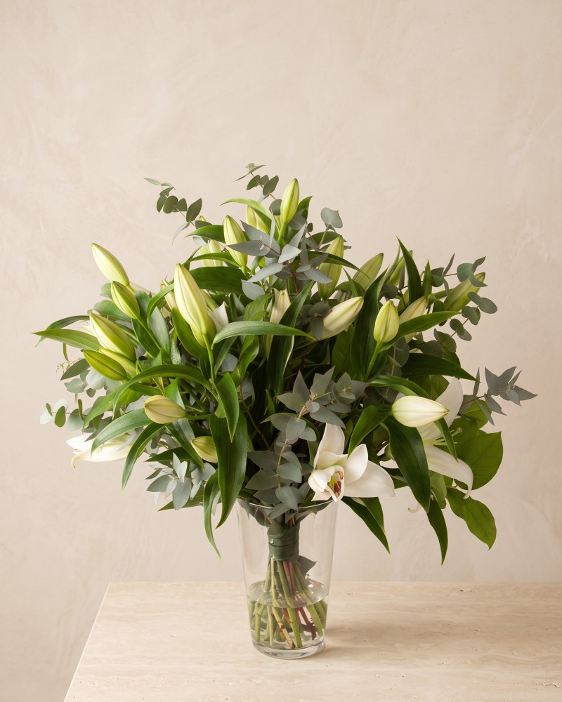 Lily Bouquet