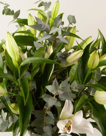 Lily Bouquet
