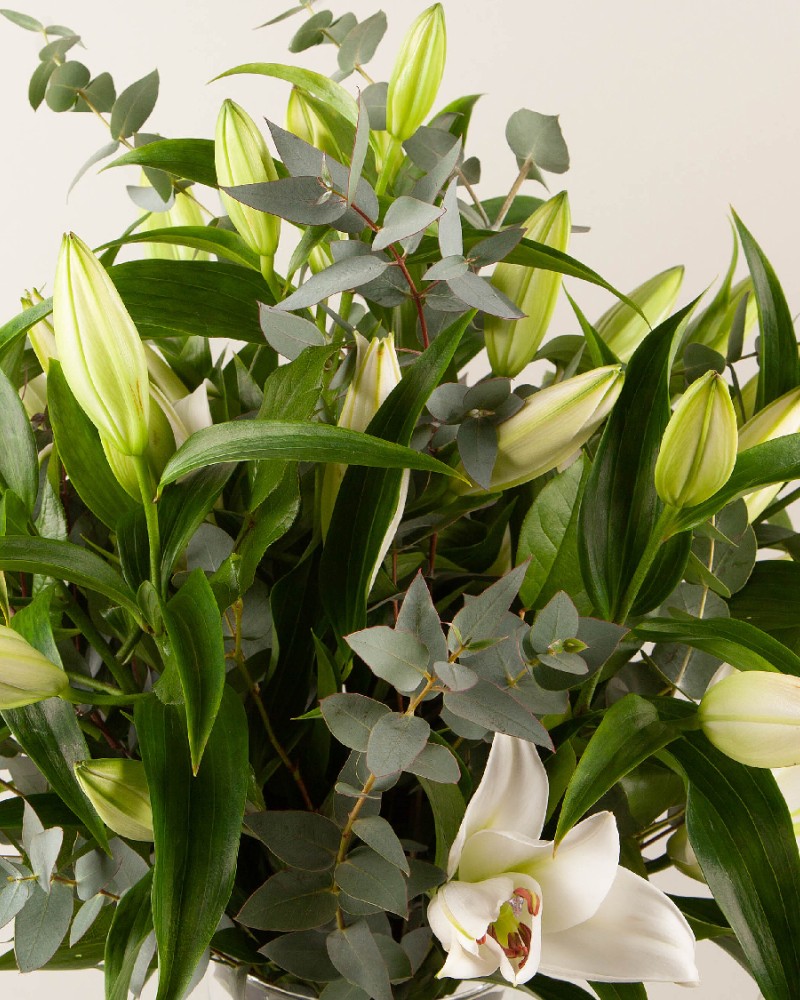 Lily Bouquet