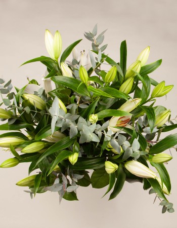 Lily Bouquet