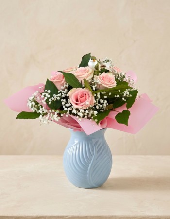 Rosy Wishes