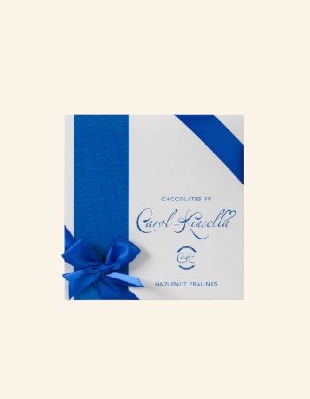 Hazlenut Praline Chocolates