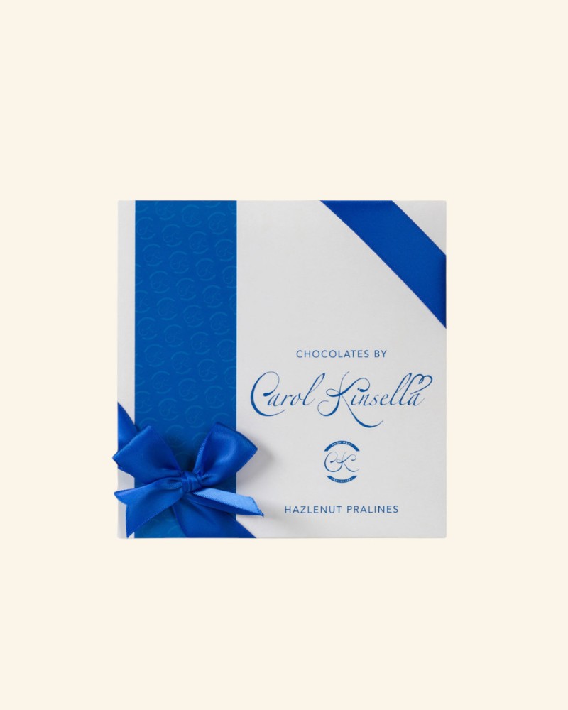 Hazlenut Praline Chocolates