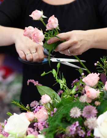 Florist's Choice