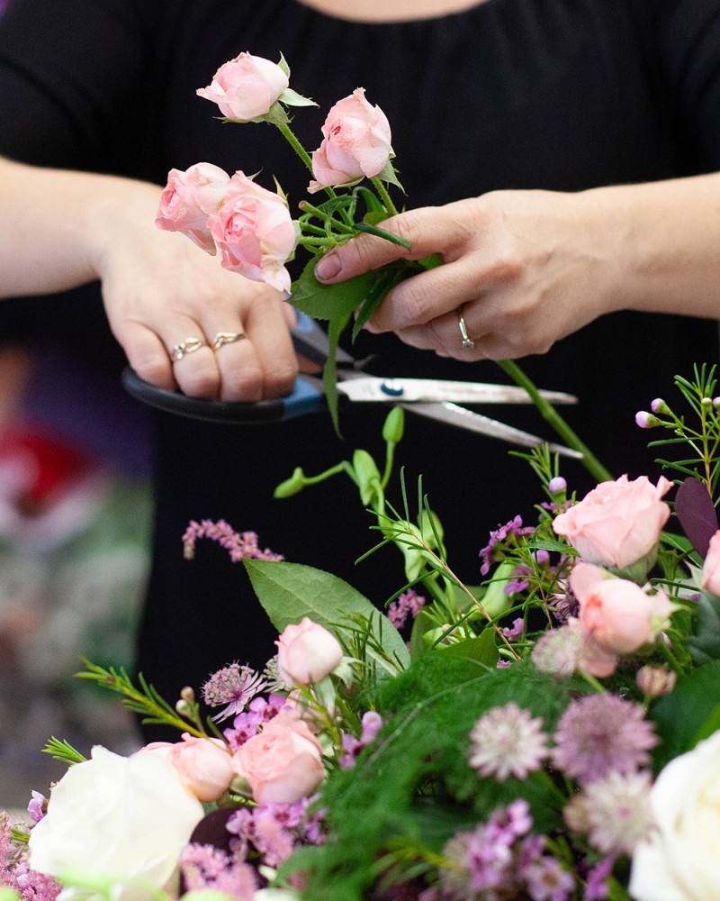 Florist's Choice