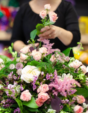 Florist's Choice