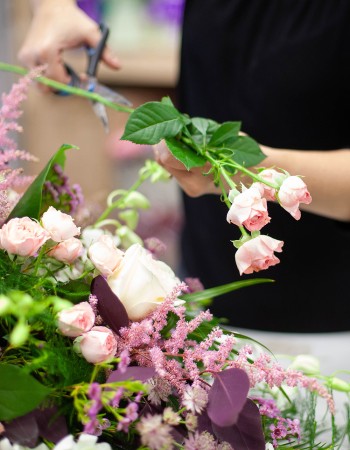 Florist's Choice