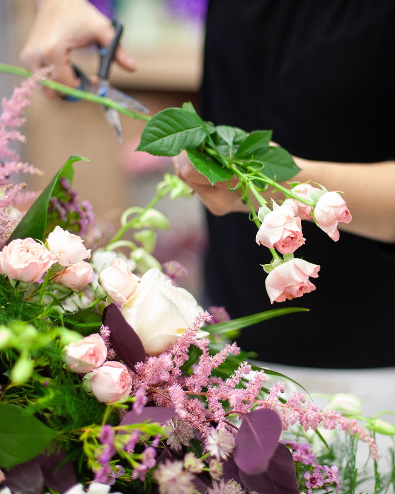 Florist's Choice