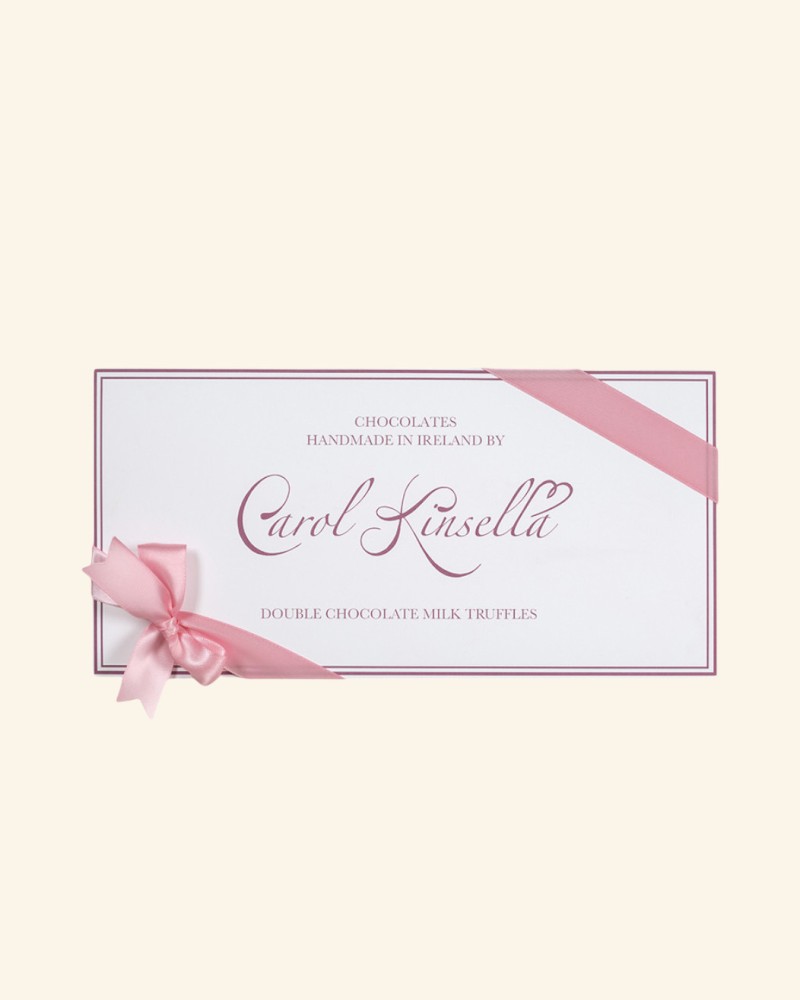 Chocolate Truffles